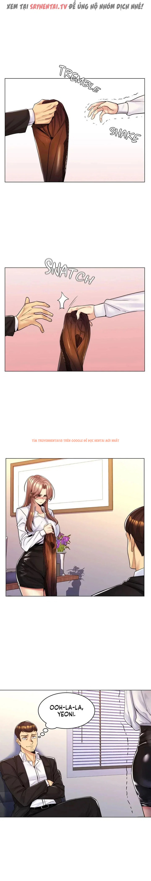 Xem ảnh 2 trong truyện hentai Mẹ Kế Là Đối Tượng Làm Tình Của Tôi - Chapter 41 - hentaitvn.net