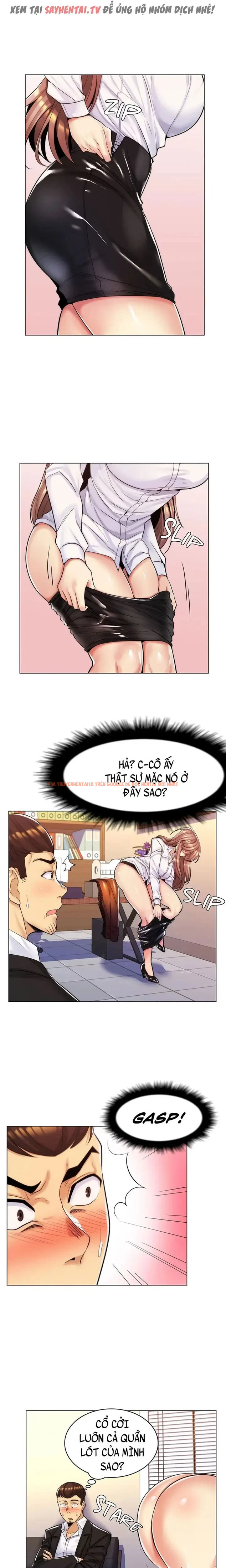 Xem ảnh 3 0 trong truyện hentai Mẹ Kế Là Đối Tượng Làm Tình Của Tôi - Chapter 41 - hentaitvn.net