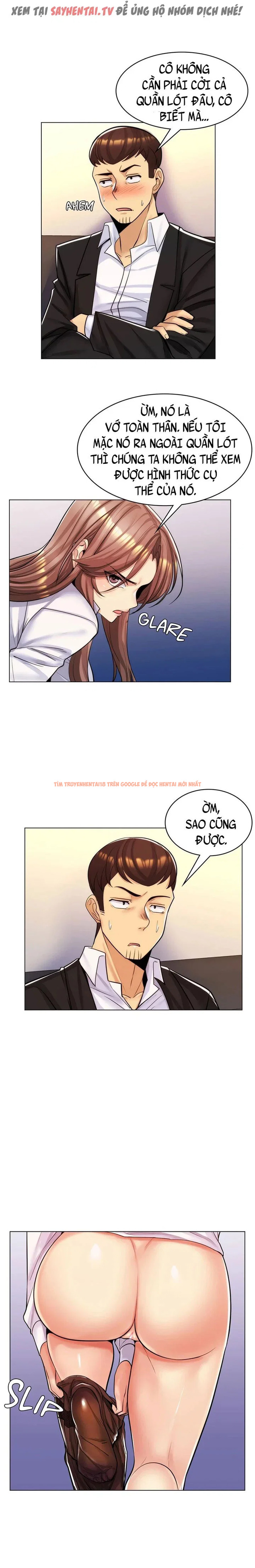 Xem ảnh 4 trong truyện hentai Mẹ Kế Là Đối Tượng Làm Tình Của Tôi - Chapter 41 - hentaitvn.net
