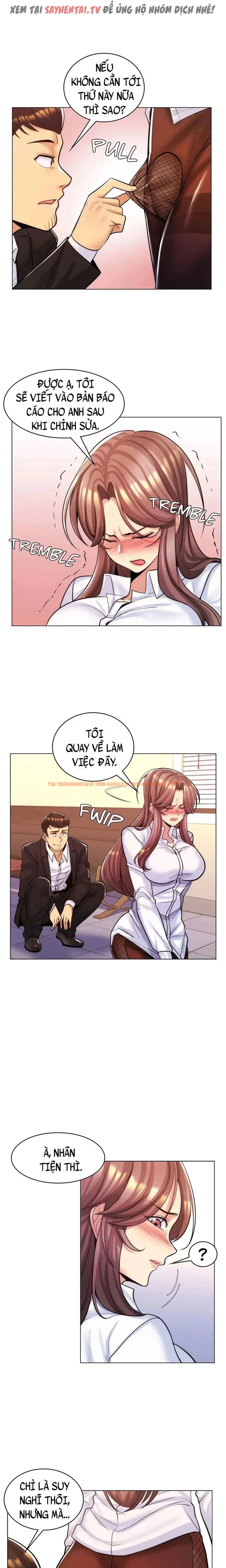 Xem ảnh 8 0 trong truyện hentai Mẹ Kế Là Đối Tượng Làm Tình Của Tôi - Chapter 41 - hentaitvn.net