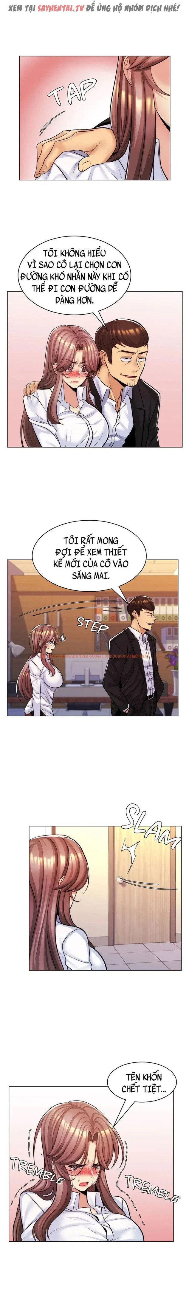 Xem ảnh 3 0 trong truyện hentai Mẹ Kế Là Đối Tượng Làm Tình Của Tôi - Chapter 42 - hentaitvn.net