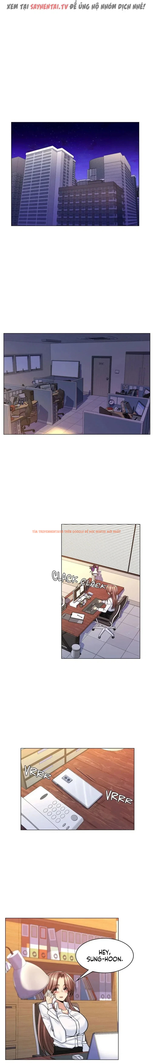 Xem ảnh 4 0 trong truyện hentai Mẹ Kế Là Đối Tượng Làm Tình Của Tôi - Chapter 42 - hentaitvn.net