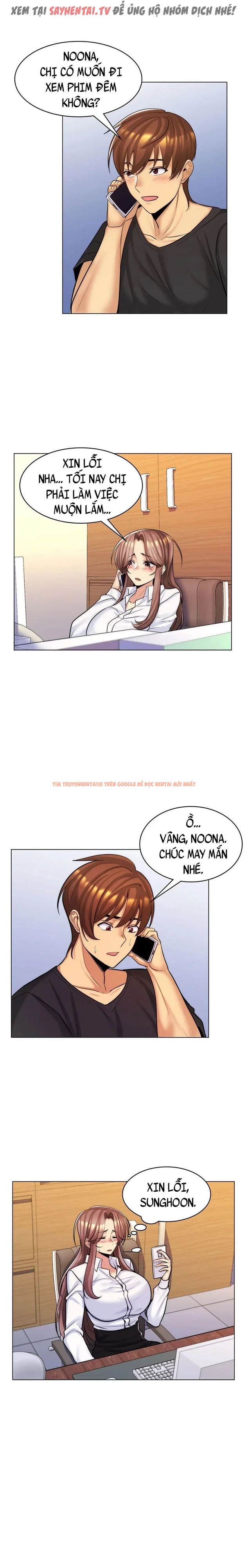 Xem ảnh 5 trong truyện hentai Mẹ Kế Là Đối Tượng Làm Tình Của Tôi - Chapter 42 - hentaitvn.net