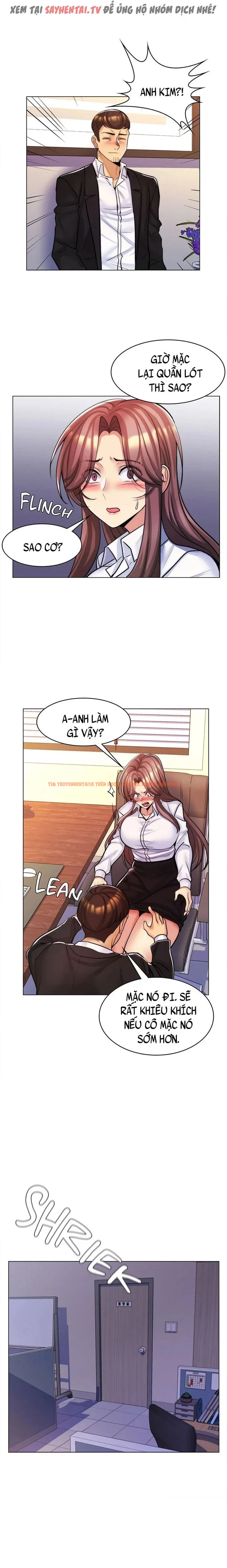 Xem ảnh 7 trong truyện hentai Mẹ Kế Là Đối Tượng Làm Tình Của Tôi - Chapter 42 - hentaitvn.net