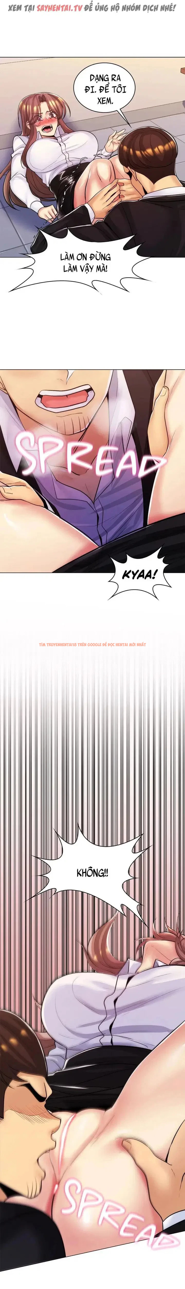 Xem ảnh 8 0 trong truyện hentai Mẹ Kế Là Đối Tượng Làm Tình Của Tôi - Chapter 42 - hentaitvn.net