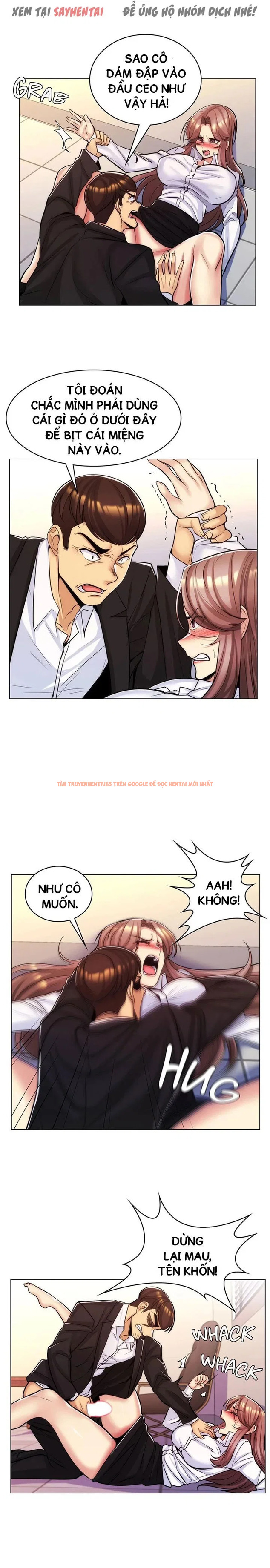 Xem ảnh 3 trong truyện hentai Mẹ Kế Là Đối Tượng Làm Tình Của Tôi - Chapter 43 - hentaitvn.net