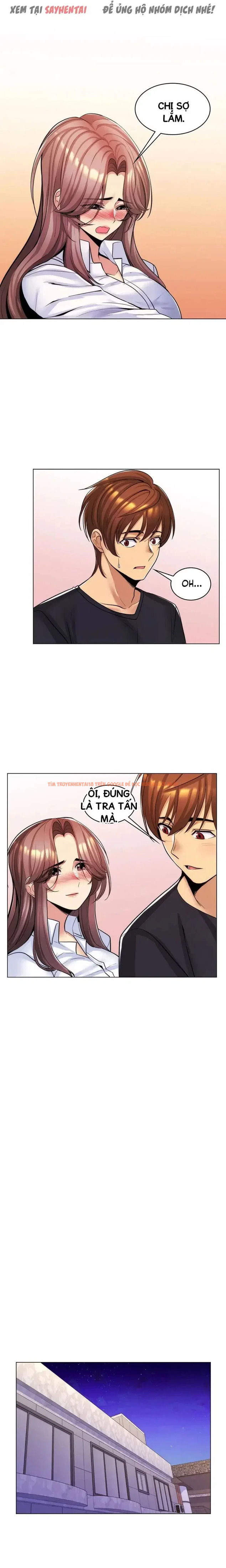 Xem ảnh 9 0 trong truyện hentai Mẹ Kế Là Đối Tượng Làm Tình Của Tôi - Chapter 43 - hentaitvn.net