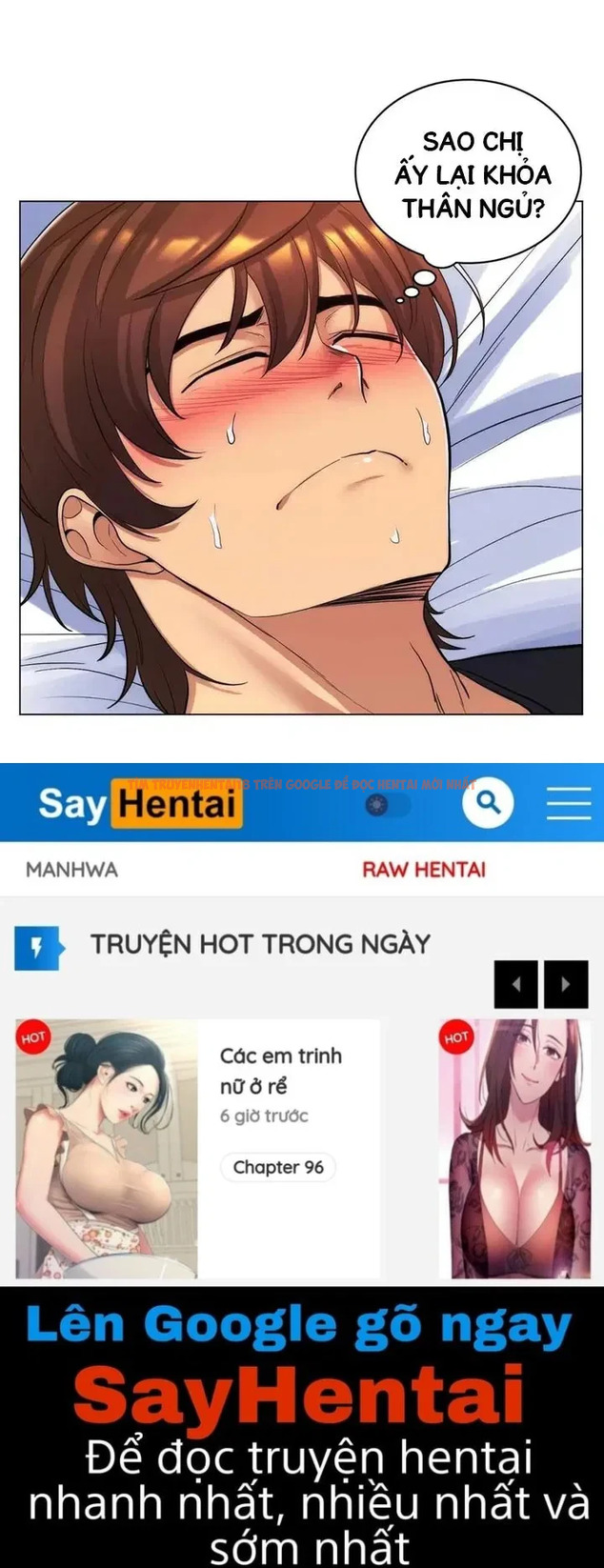 Xem ảnh 9 1 trong truyện hentai Mẹ Kế Là Đối Tượng Làm Tình Của Tôi - Chapter 43 - hentaitvn.net