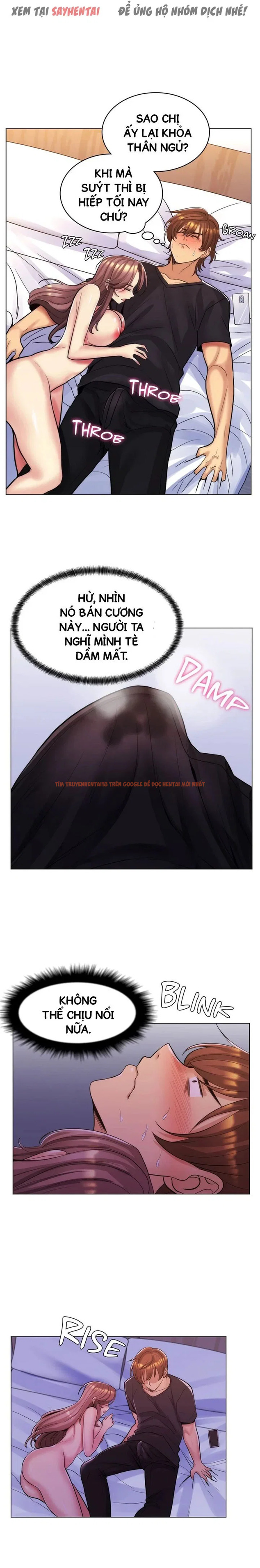 Xem ảnh 2 trong truyện hentai Mẹ Kế Là Đối Tượng Làm Tình Của Tôi - Chapter 44 - hentaitvn.net