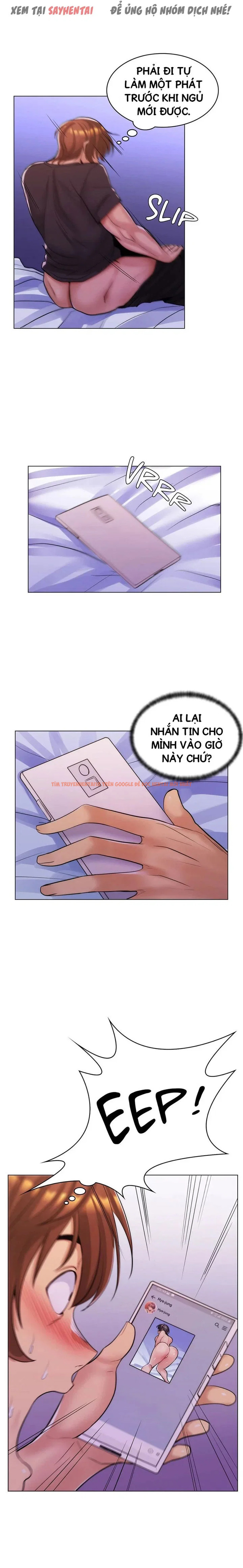 Xem ảnh 3 trong truyện hentai Mẹ Kế Là Đối Tượng Làm Tình Của Tôi - Chapter 44 - hentaitvn.net