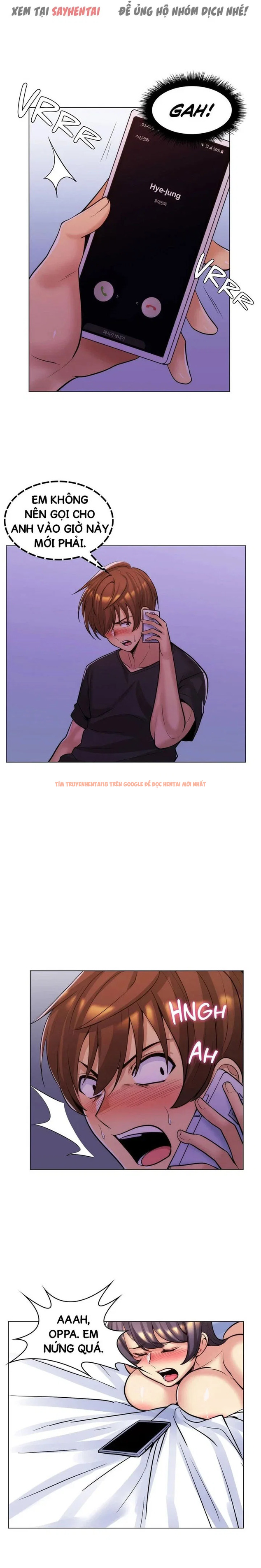 Xem ảnh 5 trong truyện hentai Mẹ Kế Là Đối Tượng Làm Tình Của Tôi - Chapter 44 - hentaitvn.net
