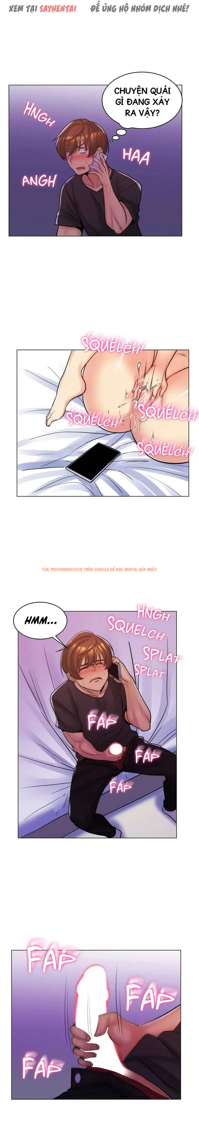 Xem ảnh 6 trong truyện hentai Mẹ Kế Là Đối Tượng Làm Tình Của Tôi - Chapter 44 - hentaitvn.net