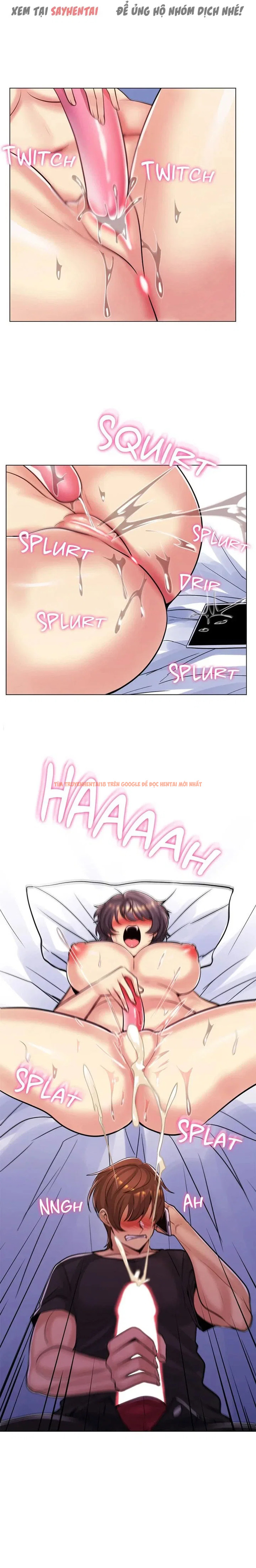 Xem ảnh 8 trong truyện hentai Mẹ Kế Là Đối Tượng Làm Tình Của Tôi - Chapter 44 - hentaitvn.net