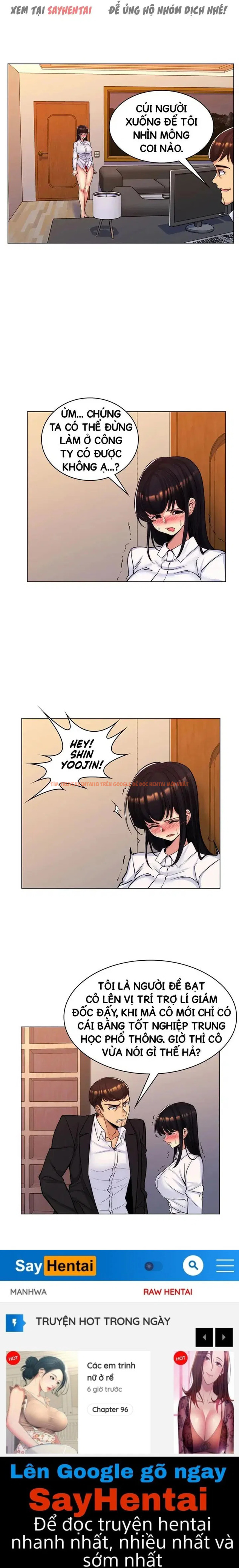Xem ảnh 10 trong truyện hentai Mẹ Kế Là Đối Tượng Làm Tình Của Tôi - Chapter 45 - hentaitvn.net