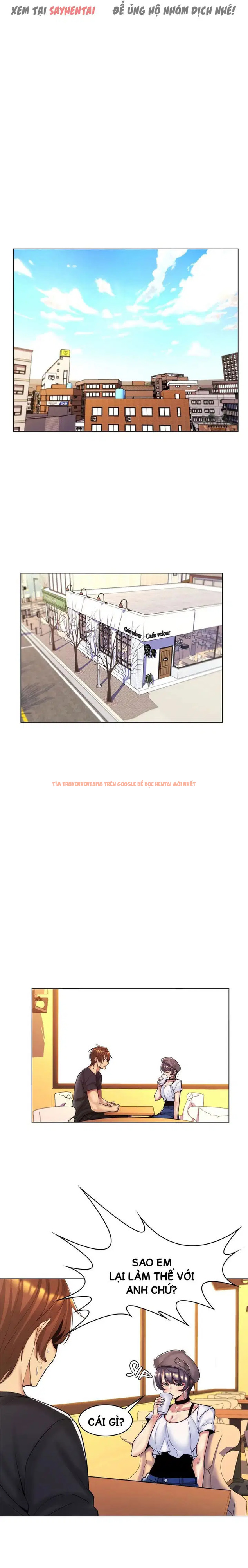 Xem ảnh 3 trong truyện hentai Mẹ Kế Là Đối Tượng Làm Tình Của Tôi - Chapter 45 - hentaitvn.net