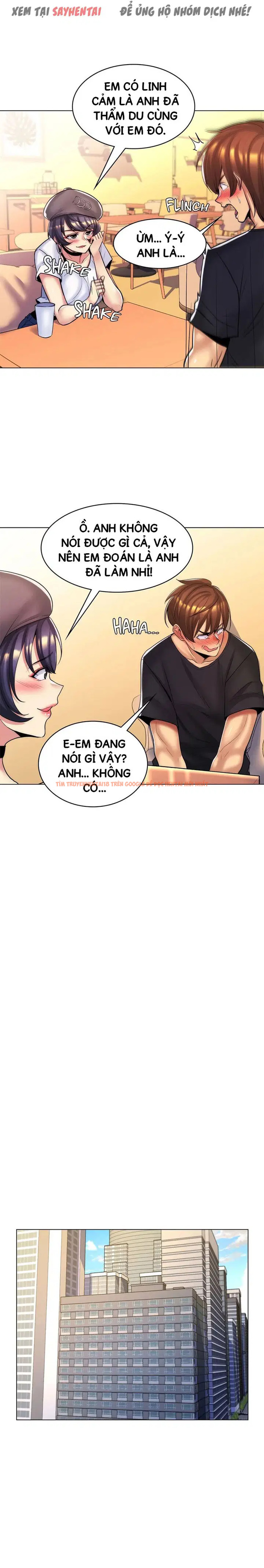 Xem ảnh 5 trong truyện hentai Mẹ Kế Là Đối Tượng Làm Tình Của Tôi - Chapter 45 - hentaitvn.net