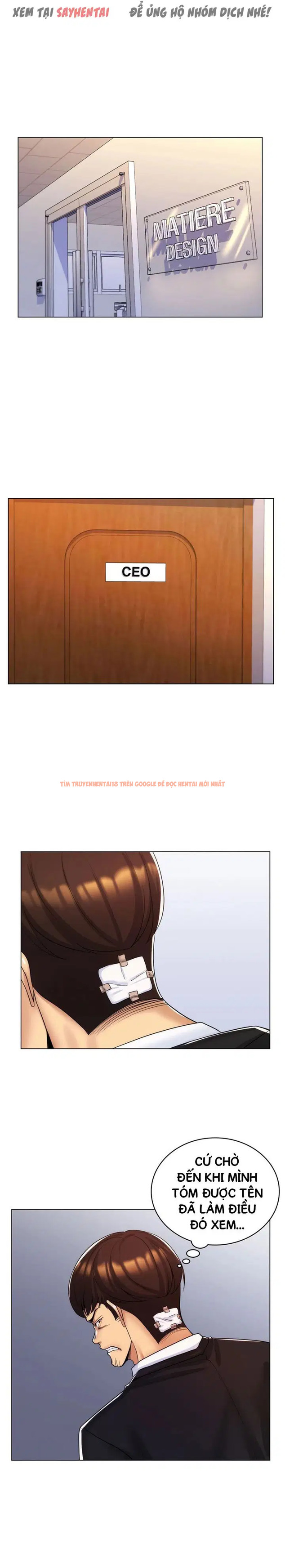 Xem ảnh 6 trong truyện hentai Mẹ Kế Là Đối Tượng Làm Tình Của Tôi - Chapter 45 - hentaitvn.net