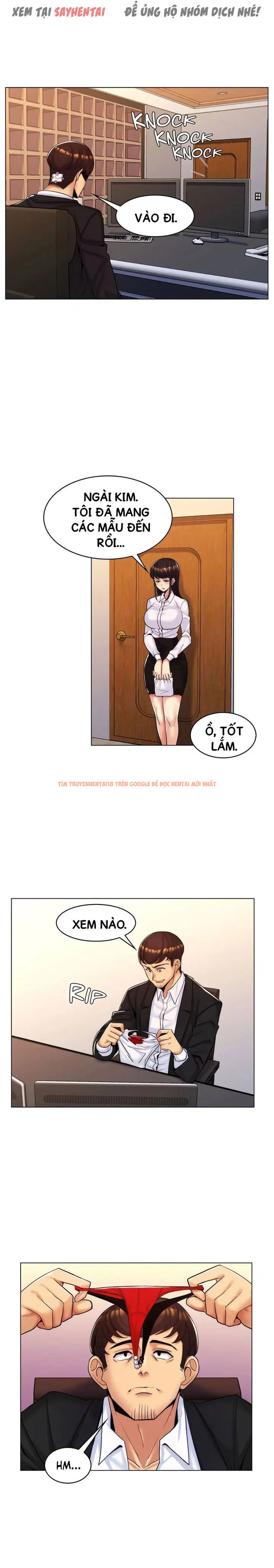 Xem ảnh 7 trong truyện hentai Mẹ Kế Là Đối Tượng Làm Tình Của Tôi - Chapter 45 - hentaitvn.net