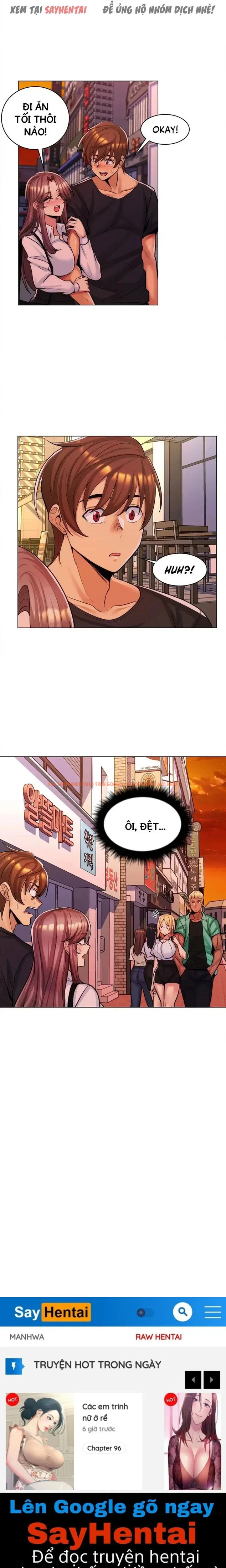 Trang truyện 10 0 trong truyện tranh Mẹ Kế Là Đối Tượng Làm Tình Của Tôi - Chapter 46 - truyenhentai18.net