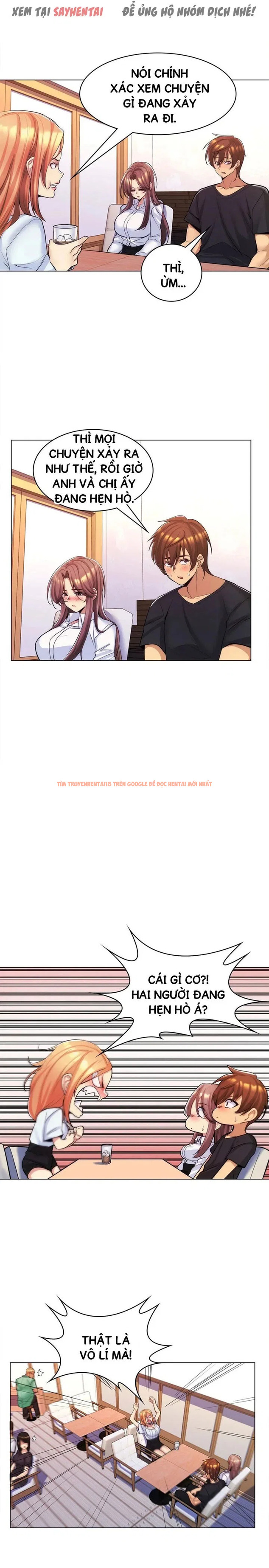 Trang truyện 3 trong truyện tranh Mẹ Kế Là Đối Tượng Làm Tình Của Tôi - Chapter 47 - www.truyenhentai18.net