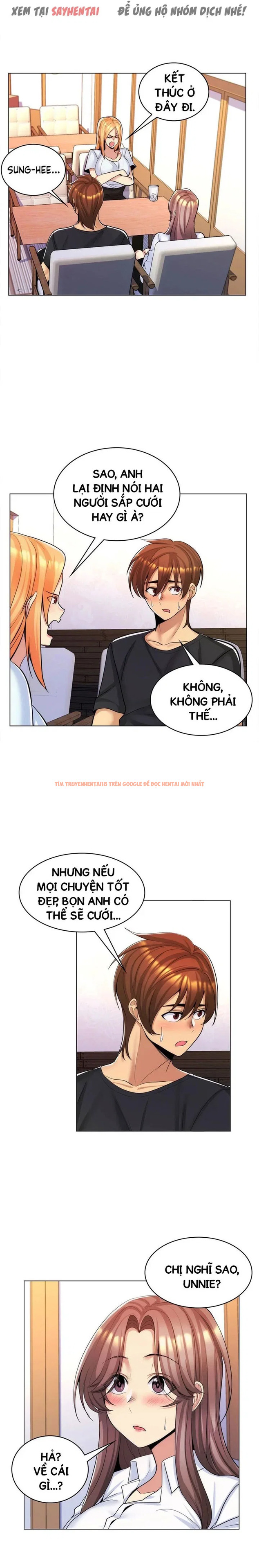Trang truyện 5 trong truyện tranh Mẹ Kế Là Đối Tượng Làm Tình Của Tôi - Chapter 47 - www.truyenhentai18.net