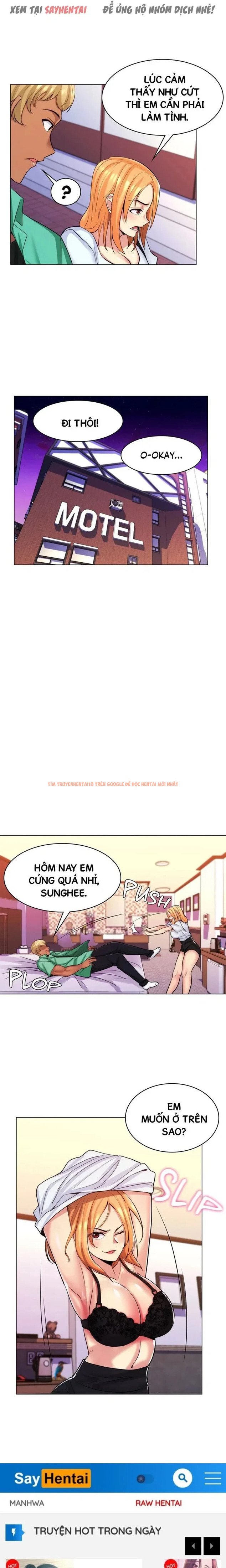 Trang truyện 9 0 trong truyện tranh Mẹ Kế Là Đối Tượng Làm Tình Của Tôi - Chapter 47 - www.truyenhentai18.net