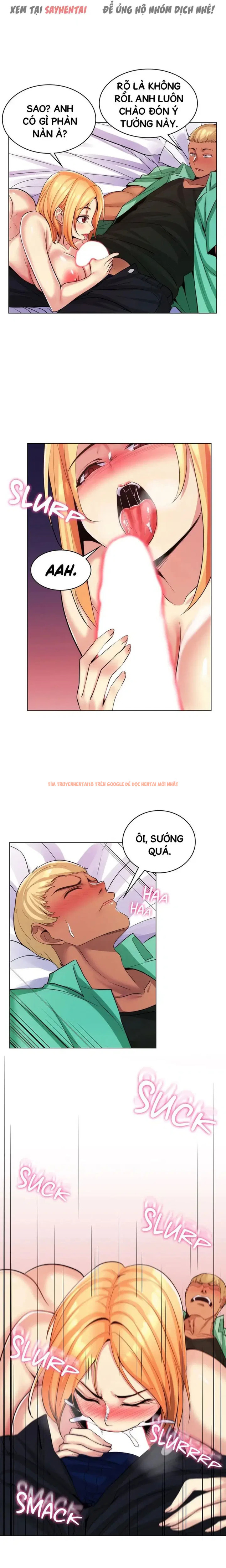 Trang truyện 2 0 trong truyện tranh Mẹ Kế Là Đối Tượng Làm Tình Của Tôi - Chapter 48 - truyenhentai18.net