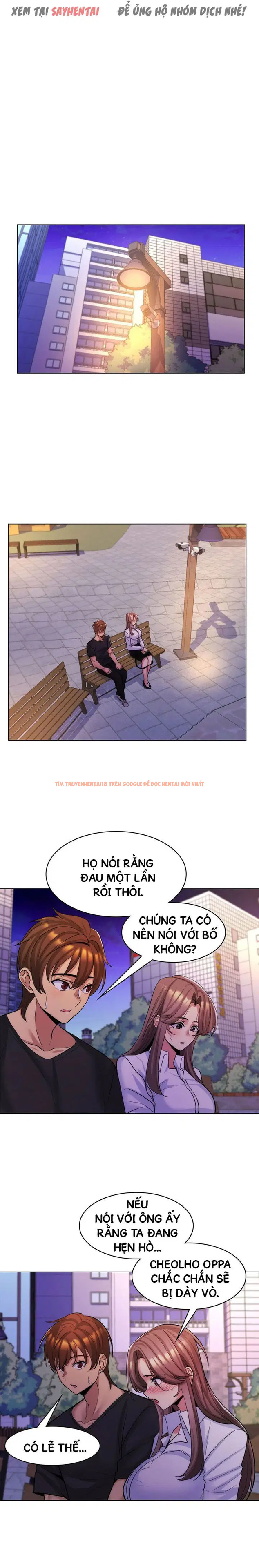 Trang truyện 5 trong truyện tranh Mẹ Kế Là Đối Tượng Làm Tình Của Tôi - Chapter 48 - truyenhentai18.net