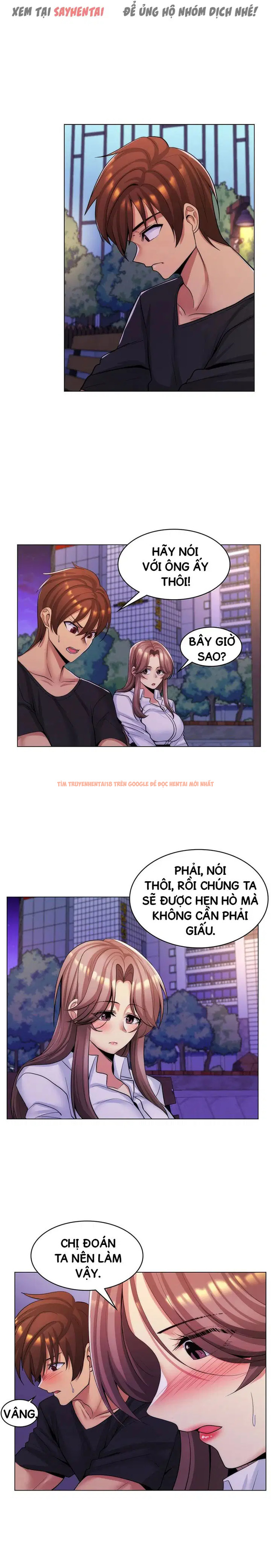 Trang truyện 6 trong truyện tranh Mẹ Kế Là Đối Tượng Làm Tình Của Tôi - Chapter 48 - truyenhentai18.net