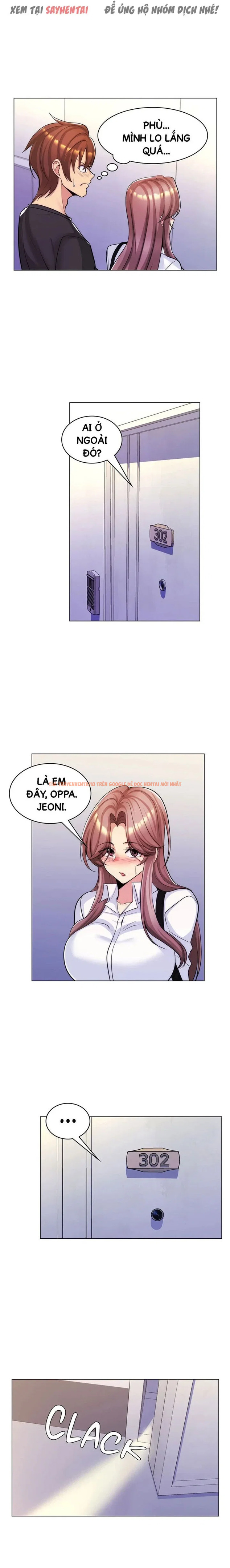 Trang truyện 9 trong truyện tranh Mẹ Kế Là Đối Tượng Làm Tình Của Tôi - Chapter 48 - truyenhentai18.net