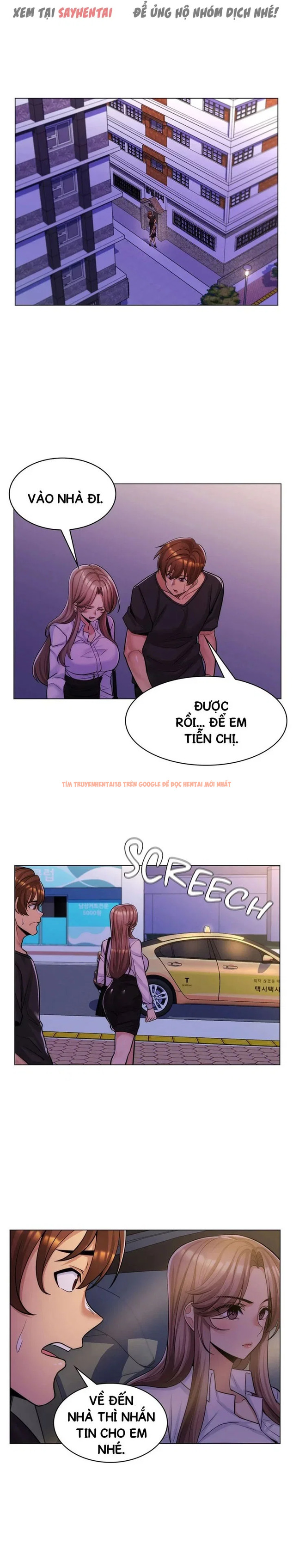 Trang truyện 4 trong truyện tranh Mẹ Kế Là Đối Tượng Làm Tình Của Tôi - Chapter 49 - www.truyenhentai18.net