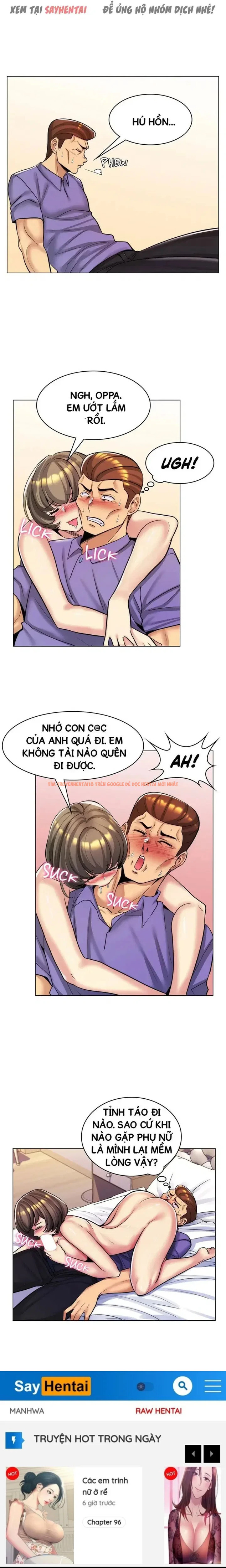 Trang truyện 9 0 trong truyện tranh Mẹ Kế Là Đối Tượng Làm Tình Của Tôi - Chapter 49 - www.truyenhentai18.net