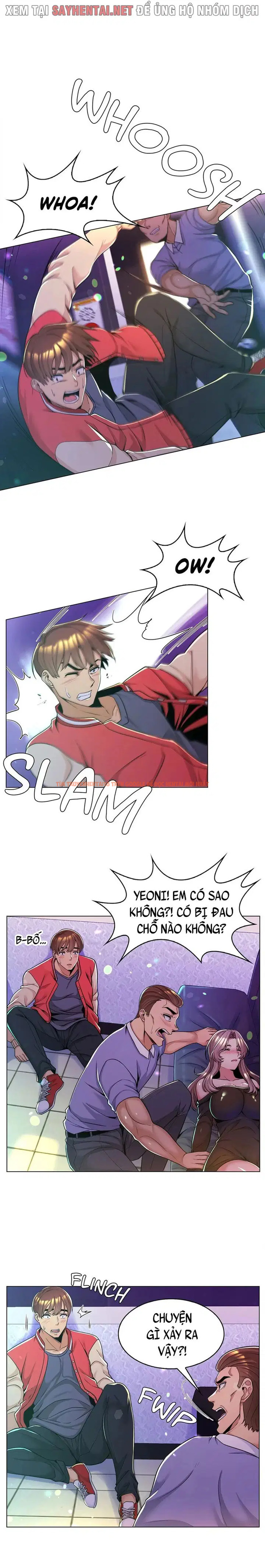 Xem ảnh 2 trong truyện hentai Mẹ Kế Là Đối Tượng Làm Tình Của Tôi - Chapter 5 - hentaitvn.net
