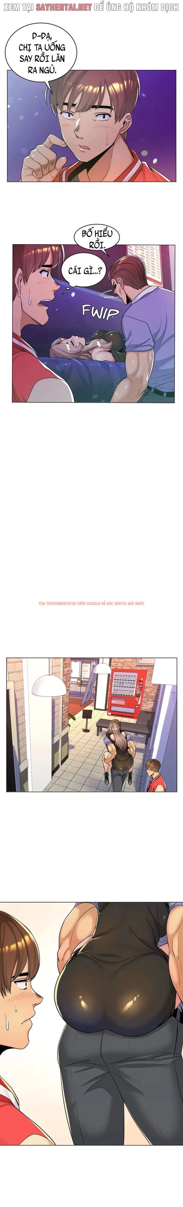 Xem ảnh 3 trong truyện hentai Mẹ Kế Là Đối Tượng Làm Tình Của Tôi - Chapter 5 - hentaitvn.net