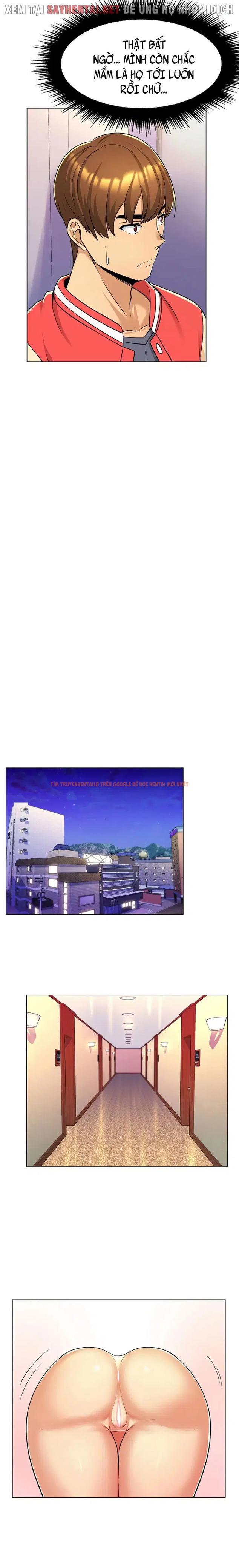 Xem ảnh 6 trong truyện hentai Mẹ Kế Là Đối Tượng Làm Tình Của Tôi - Chapter 5 - hentaitvn.net