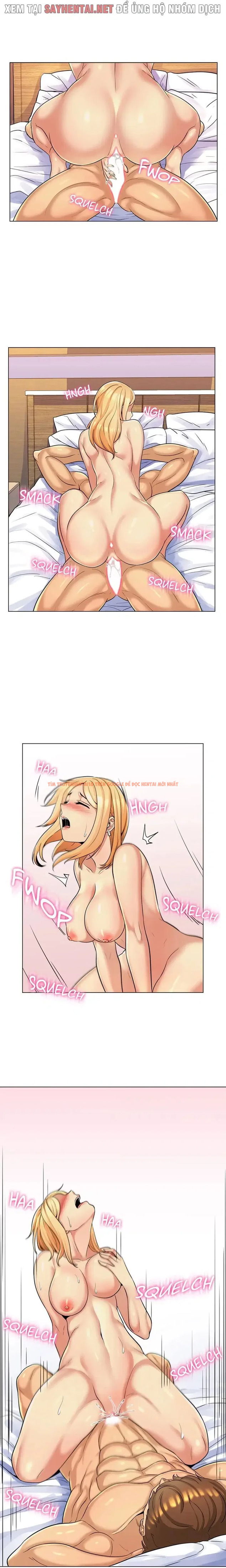 Xem ảnh 8 0 trong truyện hentai Mẹ Kế Là Đối Tượng Làm Tình Của Tôi - Chapter 5 - hentaitvn.net