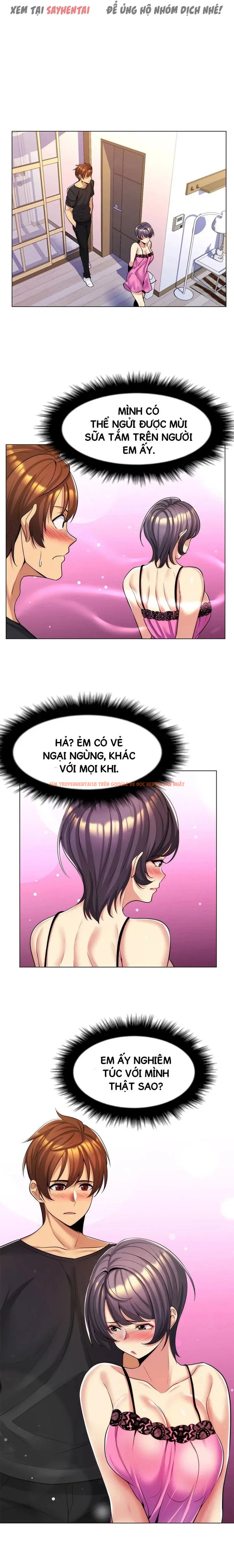 Trang truyện 2 trong truyện tranh Mẹ Kế Là Đối Tượng Làm Tình Của Tôi - Chapter 51 - truyenhentai18.net