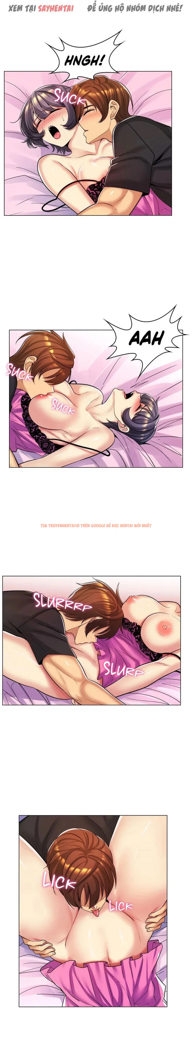 Trang truyện 5 trong truyện tranh Mẹ Kế Là Đối Tượng Làm Tình Của Tôi - Chapter 51 - truyenhentai18.net