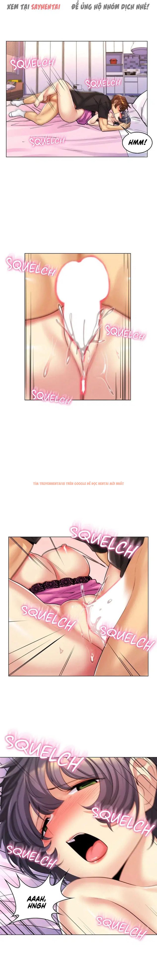 Trang truyện 9 trong truyện tranh Mẹ Kế Là Đối Tượng Làm Tình Của Tôi - Chapter 51 - truyenhentai18.net