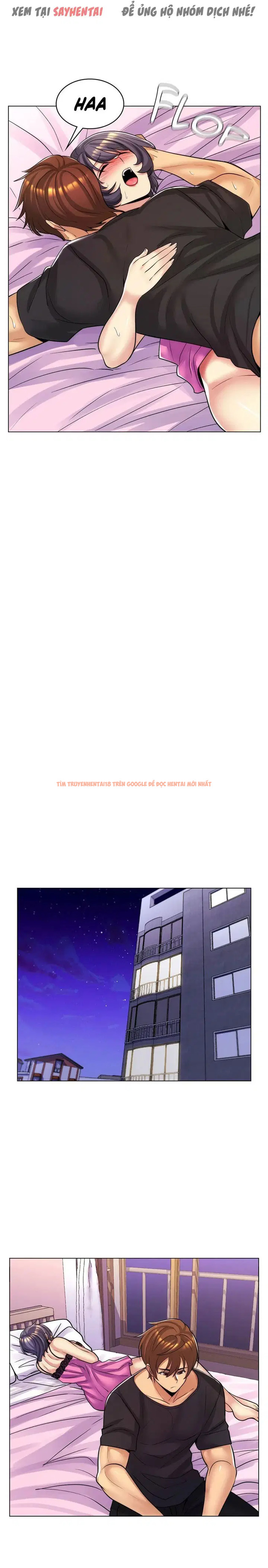 Trang truyện 2 trong truyện tranh Mẹ Kế Là Đối Tượng Làm Tình Của Tôi - Chapter 52 - www.truyenhentai18.net