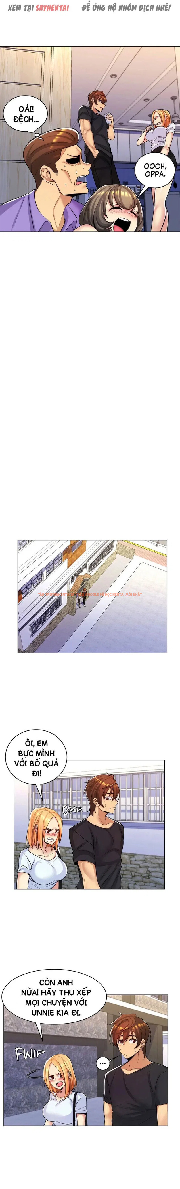 Trang truyện 7 trong truyện tranh Mẹ Kế Là Đối Tượng Làm Tình Của Tôi - Chapter 52 - www.truyenhentai18.net