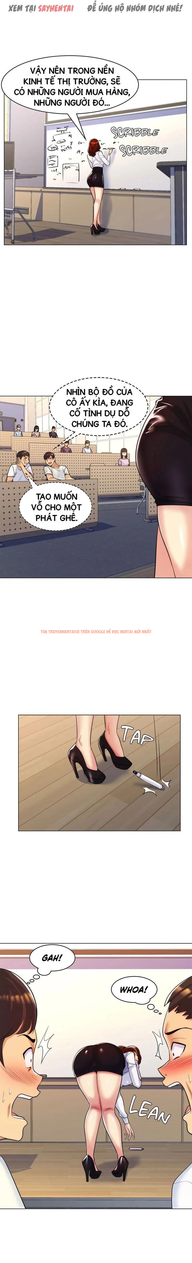 Trang truyện 9 trong truyện tranh Mẹ Kế Là Đối Tượng Làm Tình Của Tôi - Chapter 52 - www.truyenhentai18.net