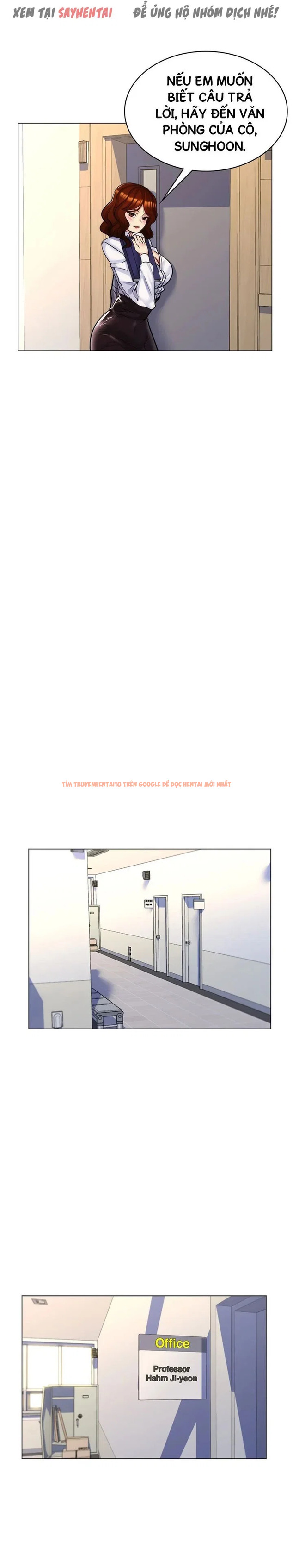 Trang truyện 3 trong truyện tranh Mẹ Kế Là Đối Tượng Làm Tình Của Tôi - Chapter 53 - www.truyenhentai18.net
