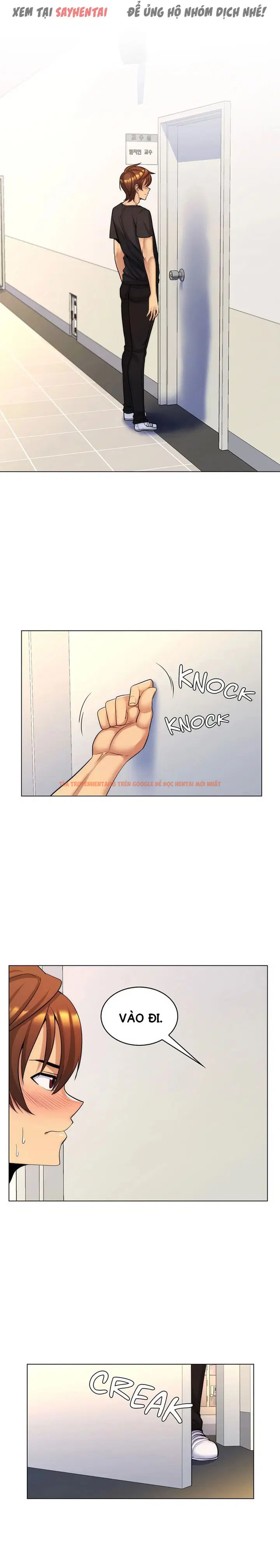Trang truyện 4 trong truyện tranh Mẹ Kế Là Đối Tượng Làm Tình Của Tôi - Chapter 53 - www.truyenhentai18.net