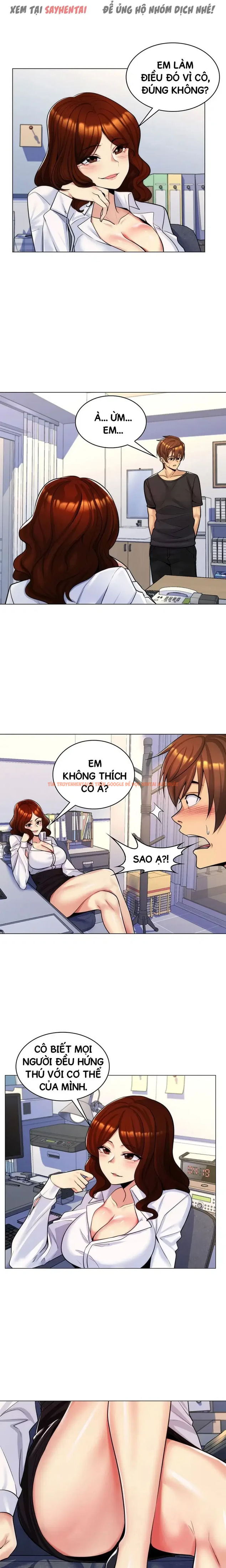 Trang truyện 6 0 trong truyện tranh Mẹ Kế Là Đối Tượng Làm Tình Của Tôi - Chapter 53 - www.truyenhentai18.net