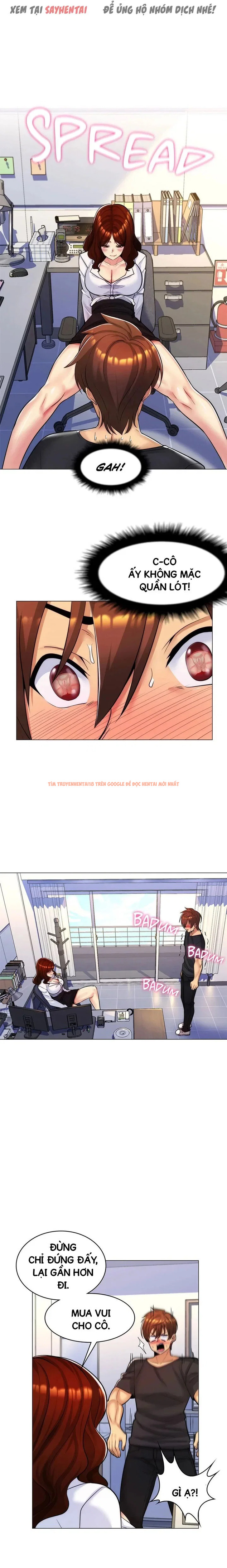 Trang truyện 7 trong truyện tranh Mẹ Kế Là Đối Tượng Làm Tình Của Tôi - Chapter 53 - www.truyenhentai18.net