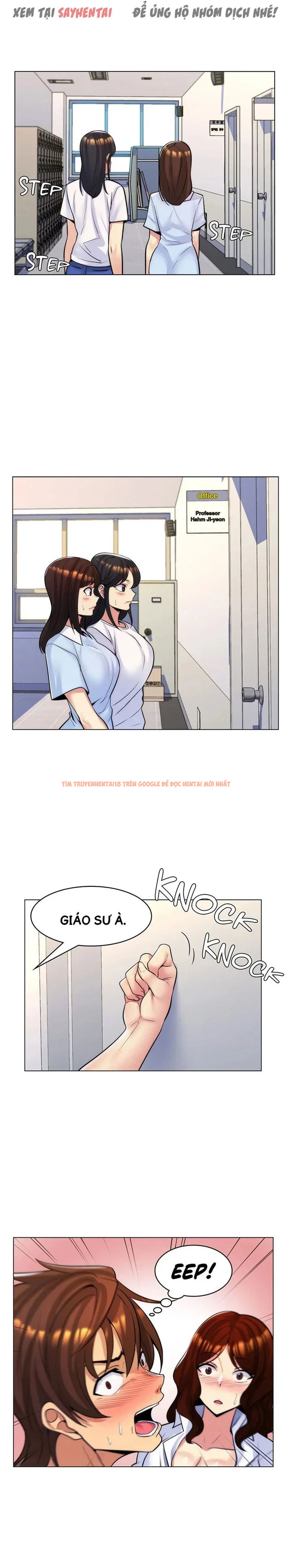 Xem ảnh Mẹ Kế Là Đối Tượng Làm Tình Của Tôi - Chapter 54 - 8 - Truyenhentaiz.net