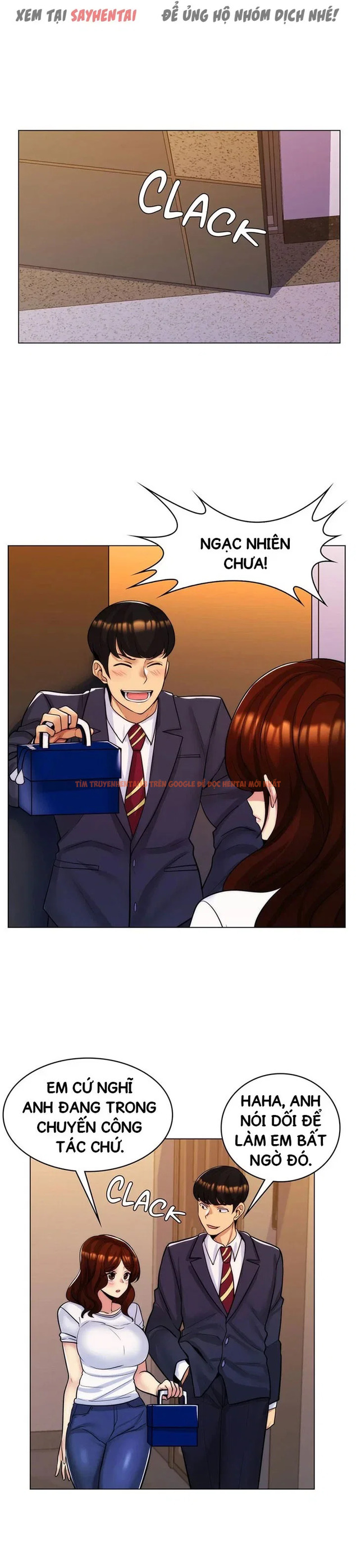 Xem ảnh 4 trong truyện hentai Mẹ Kế Là Đối Tượng Làm Tình Của Tôi - Chapter 57 - hentaitvn.net