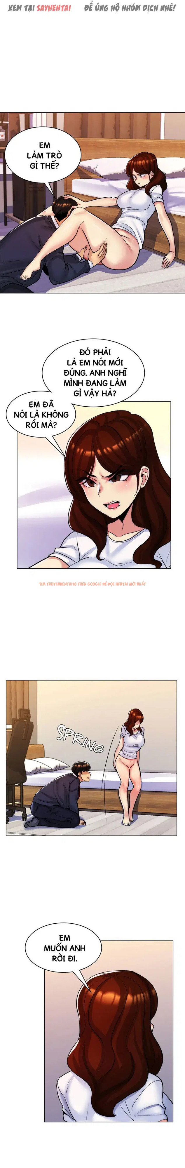 Xem ảnh 5 trong truyện hentai Mẹ Kế Là Đối Tượng Làm Tình Của Tôi - Chapter 58 - hentaitvn.net