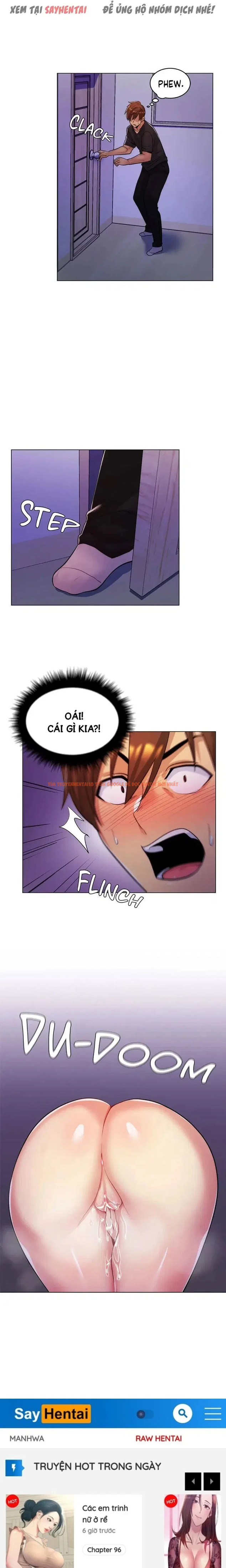 Xem ảnh 9 0 trong truyện hentai Mẹ Kế Là Đối Tượng Làm Tình Của Tôi - Chapter 58 - hentaitvn.net